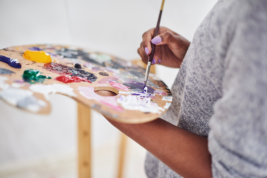 Art Fundamentals Program Proposal