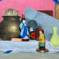 Beginner Oil Painting